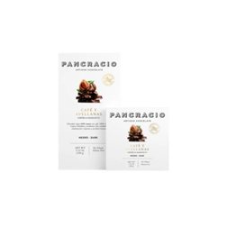 PANCRACIO TABLET CAFE AVELLAN CHOC NEGR 100 GR