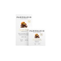 PANCRACIO TABLET FRUIT SEC CARAME CHOC LECH 100 GR