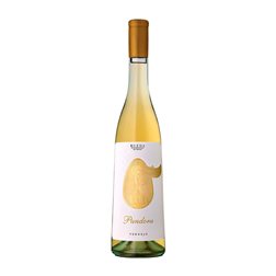 Pandora Ovo Verdejo Seco Rueda 75 cl Vino Blanco