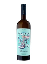 Pandora Sauvignon Blanc
