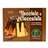 Gluten and Lactose-Free Chocolate and Hazelnut Pandoro 500g