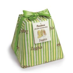 PANDORO REGALE AL PISTACCHIO 1000 GR