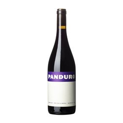 Panduro Monastrell 75 cl Vino Tinto
