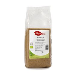 PANELA DE COMERCIO JUSTO BIO 1K