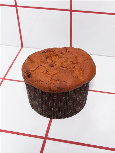 Panetonne Clásico Gluten Free-detalle