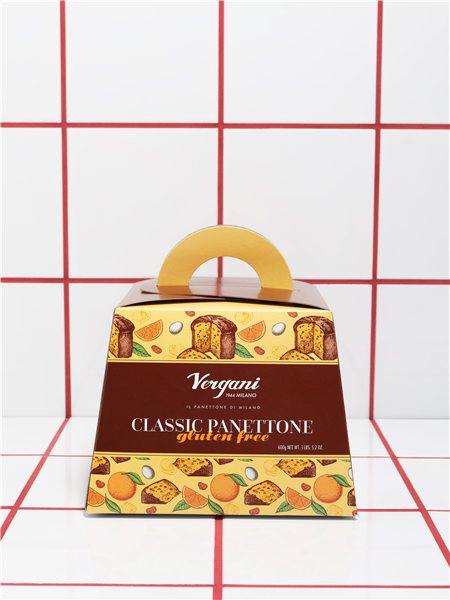 Panetonne Clásico Gluten Free-lateral