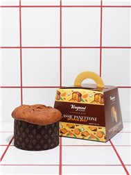 Panetonne Clásico Gluten Free