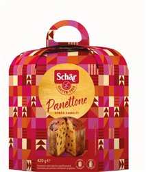 PANETTONE 420 gr