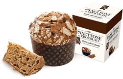 Panettone Artesano de Chocolate Uko 530 g