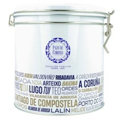 Chocolate Panettone in a Tin Places