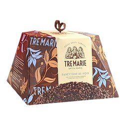 Panettone Cilentano Cilentano Riso Salt 500g