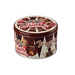 Panettone Cioccolato 750g Vergani