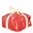 Klassischer Panettone mit Rosinen Bio 750g Pasticceria Venecia-detalle