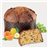 Classic Panettone Magnum 5kg " Loison"-detalle