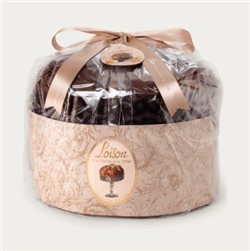 Classic Panettone Magnum 5kg " Loison"
