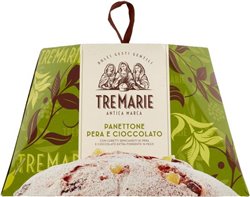 Panettone Classic Gluten Free and Lactose Free 500g