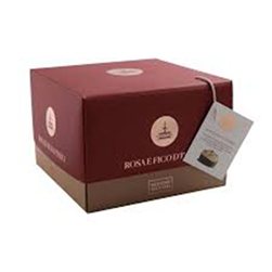 Fiasconaro Panettone Dolce & Gabbana Apfel und Zimt 500g
