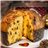 Panettone classique (emballage cadeau) 1kg-detalle