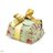Panettone classique (emballage cadeau) 1kg