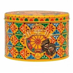 Panettone aux pépites de chocolat sans gluten 500g