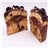 Panettone Cubierto y Relleno De Chocolate Juanfran Asencio 520 gr.-detalle