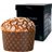 Panettone De Chocolate Juanfran Asencio 900gr.