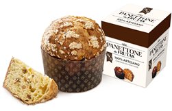 Panettone Artesano de Fruta Uko 530 g