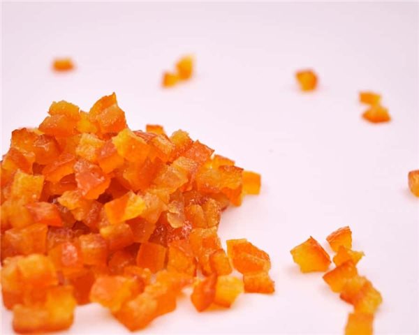 Panettone De frutas y Pasas Juanfran Asencio 550gr-detalle