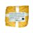 Bio-Orangenpanettone mit Cremefüllung 750 g Pasticceria Venecia-lateral