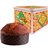 Panettone Dolce & Gabbana con mandarina confitada