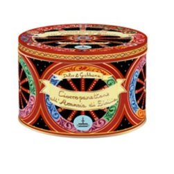 Panettone Dolce & Gabbana de Chocolate y Naranja de Sicilia ¡NUEVO!