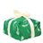 Bio-veganer Dinkel- und Schokoladen-Panettone 750g Pasticceria Venecia-lateral