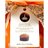 Panettone 'Fiasconaro' chocolate 500gr.-lateral