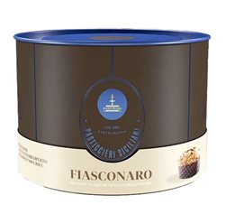 Panettone Fiasconaro mit Haselnuss