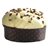Panettone 'Fiasconaro' Oro Verde (1 kg)-lateral