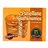 Panettone gastronomique sans gluten 500g
