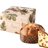 Panettone Higo Frutta e Fiore 500gr "Loison"-detalle