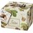 Panettone Higo Frutta e Fiore 500gr "Loison"
