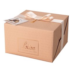 Loison Caramel and Sea Salt Panettone