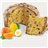Panettone Loison aux Amandes-detalle