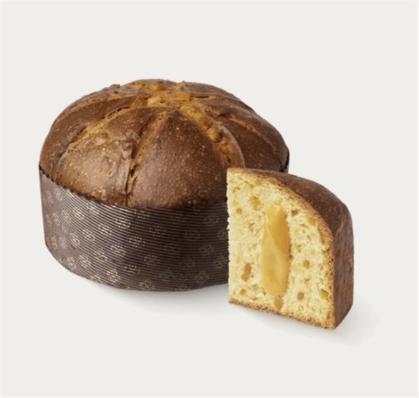Panettone Loison PeachMary-lateral
