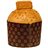 Panettone Lotus Juanfran Asencio 760gr-detalle