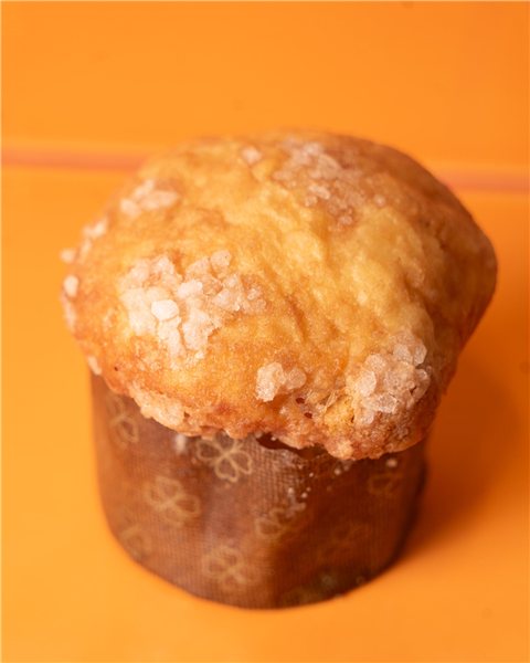 Mini-Panettone mit Nougat 110 g-detalle