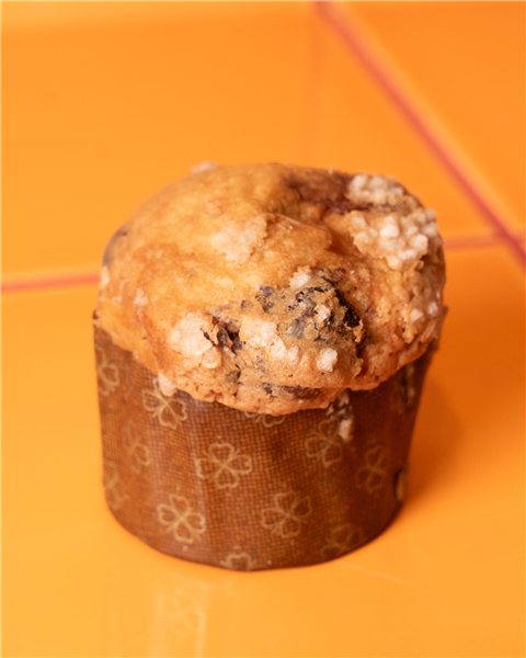 Mini Rocher Panettone 110 g-lateral