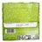 Panettone pistacho 'Vergani' 100gr.-detalle