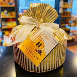 Panettone Scarpato Ciocolatto 1 KgPanettone Scarpato Chocolate 1 Kg