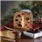 Panettone Scarpato Ciocolatto 500 grPanettone Scarpato Chocolate 500 gr-detalle