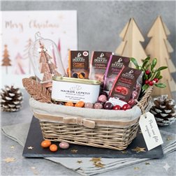 Gourmet Basket "Mother's Day"