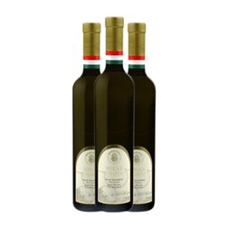 Pannon Tokaj Tokaji Furmint Tokaj-Hegyalja Botella Medium 50 cl Vino Dulce (Caja de 3 unidades)