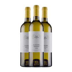 Paolo Conterno A Val Arneis Langhe 75 cl Vino Blanco (Caja de 3 unidades)